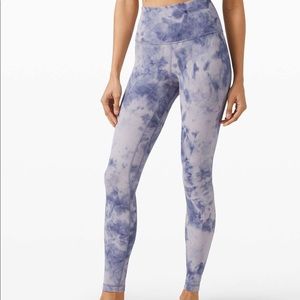 Lululemon Align Leggings